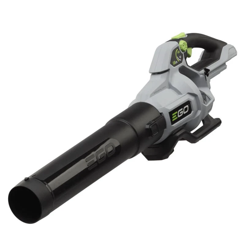 EGO Bladblazer LB5800E Basis 1 EGO Bladblazer LB5800E Basis