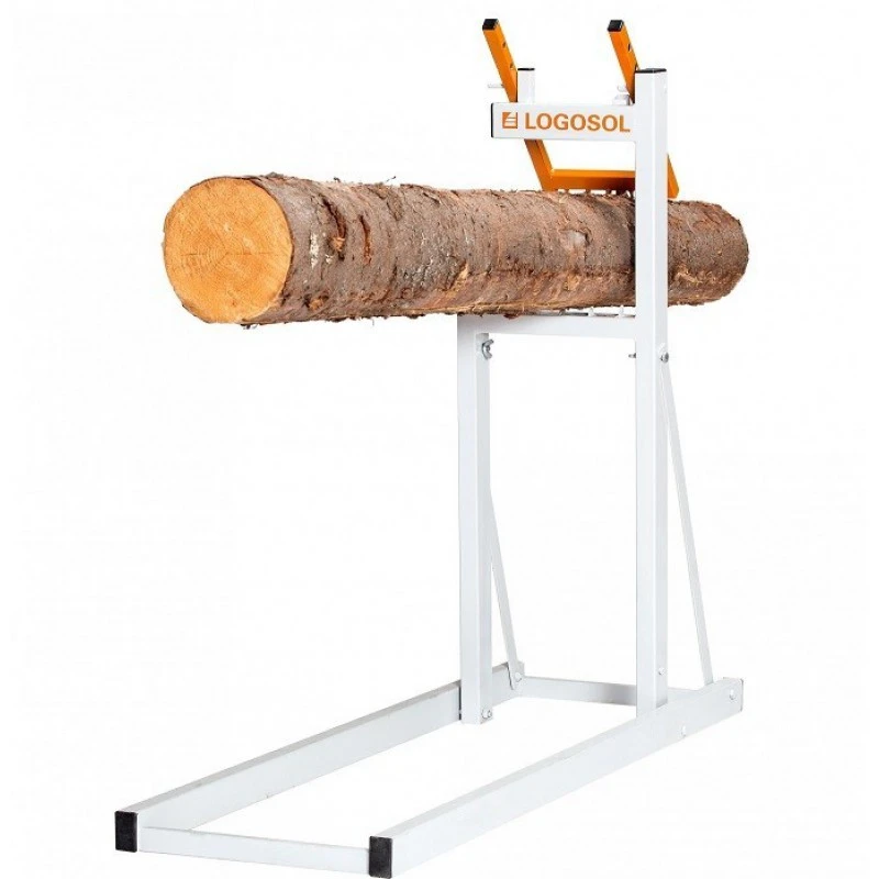Logosol Smart Holder Zaagbok 1 Logosol Smart Holder Zaagbok