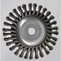 Ozaki Onkruidborstel 150mm Bosmaaier As 25.4 Per Stuk