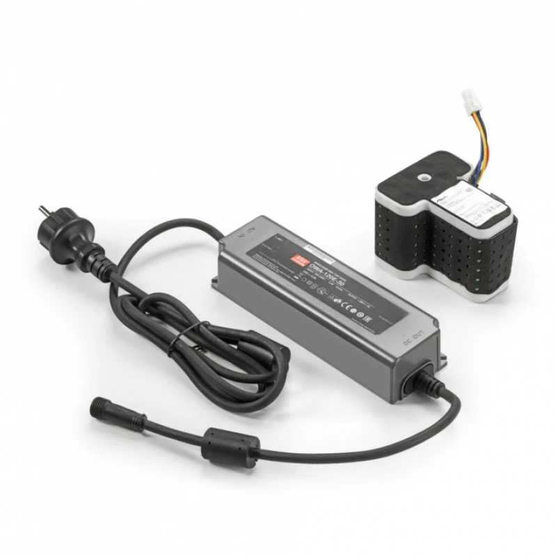 Stiga Power Kit E1200 Voor Stig Robotmaaier 1 Stiga Power Kit E1200 Voor Stig Robotmaaier