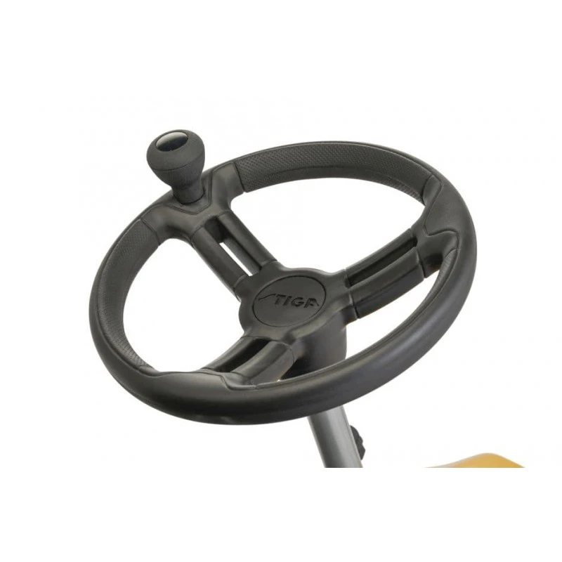 Stiga Park 520 P Frontmaaier Excl.maaidek 1 Stiga Park 520 P Frontmaaier Excl.maaidek