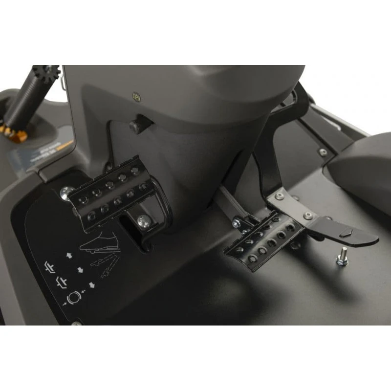 Stiga Park 520 P Frontmaaier Excl.maaidek 2 Stiga Park 520 P Frontmaaier Excl.maaidek - Afbeelding 2