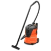 Husqvarna WDC325L Nat En Droog Zuiger 1200 Watt