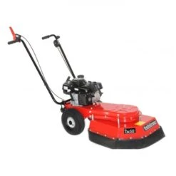 Tielburger TW50X Onkruidborstelmachine Honda