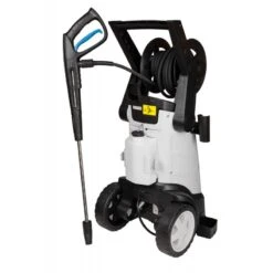 Eurom Hogedrukspuit Force 2500IND Incl Terrasreiniger