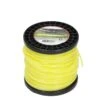 Maaidraad Geel Ø3.3 Mm 46 Meter Rond