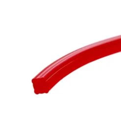 Maaidraad Vierkant Ø4 Mm 122 Meter Rood