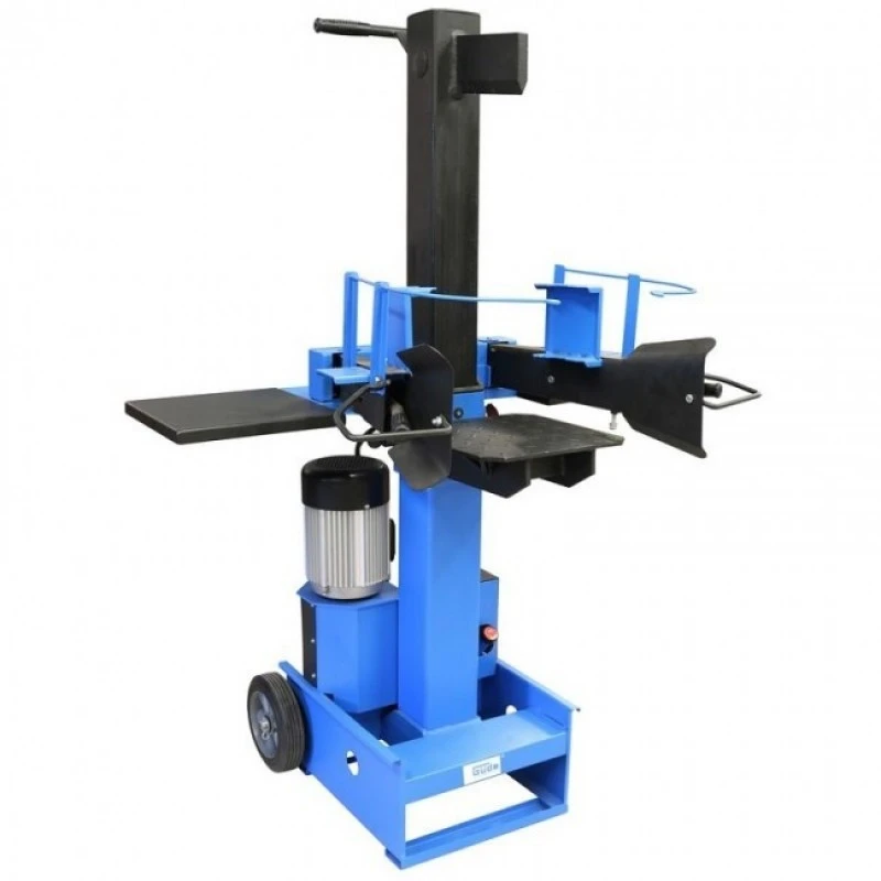 Gude Houtklover GHS 500/8TE 230V 1 Gude Houtklover GHS 500/8TE 230V