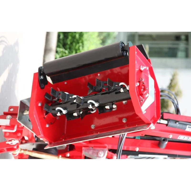 Boxer Arm Maaier AM60 1 Boxer Arm Maaier AM60