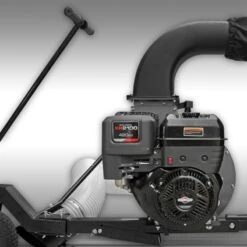 Jansen Bladzuiger Jansen LS-700, Trekdissel, Loofzuiger, Bladblazer, 5 Jansen Bladzuiger Jansen LS-700, Trekdissel, Loofzuiger, Bladblazer, -Makita Shop 18915 3 800x800 1