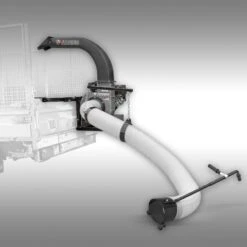 Jansen Truckloader-bladruimer Jansen LG-1300, Bladzuiger, Bladblazer, -Makita Shop 18974 5 800x800 1