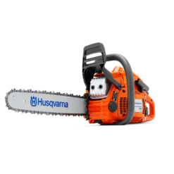 Husqvarna Kettingzaag 450 50.2cc 38cm Zaagblad