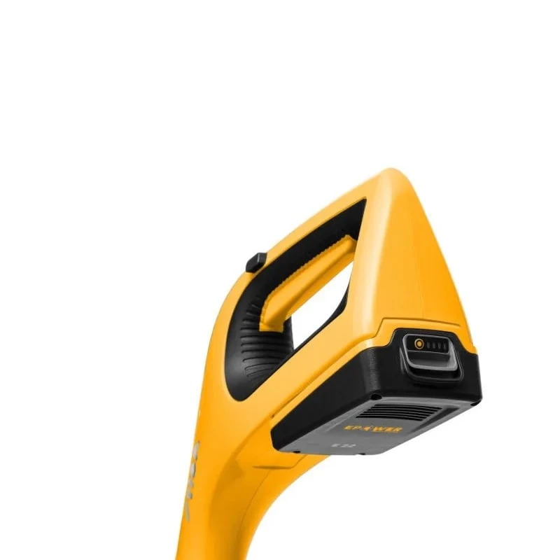 Stiga Accu Trimmer GT100e Kit Inclusief Accu En Lader 1 Stiga Accu Trimmer GT100e Kit Inclusief Accu En Lader