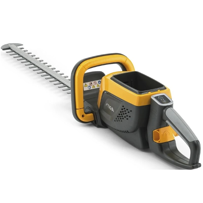 Stiga Accu Heggenschaar SHT 500 AE Excl. Accu En Lader 1 Stiga Accu Heggenschaar SHT 500 AE Excl. Accu En Lader