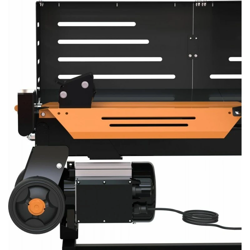 Gude Houtklover GHS 520/7,0TE 230v 1 Gude Houtklover GHS 520/7,0TE 230v