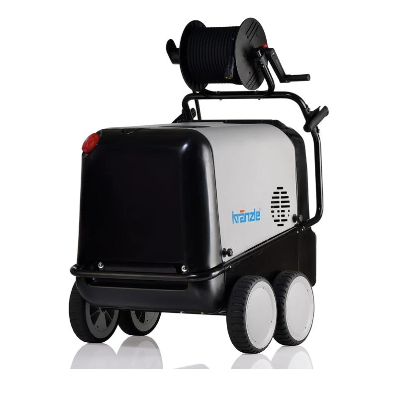 Kranzle Therm 1017 Warmwaterreiniger 1 Kranzle Therm 1017 Warmwaterreiniger