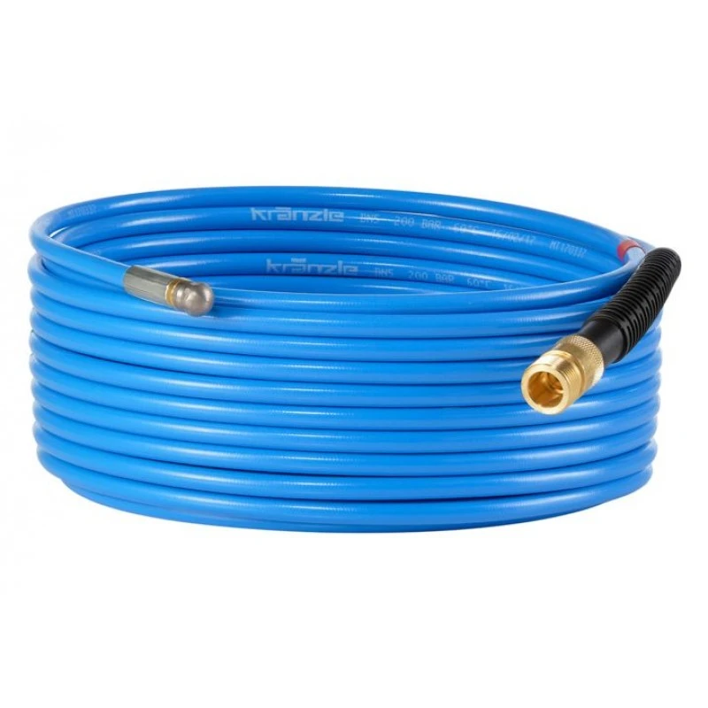 Kranzle Rioolreinigerslang 25mtr 1 Kranzle Rioolreinigerslang 25mtr