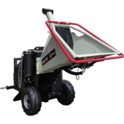 Lumag Wals-hakselaar HC15HZ-NL