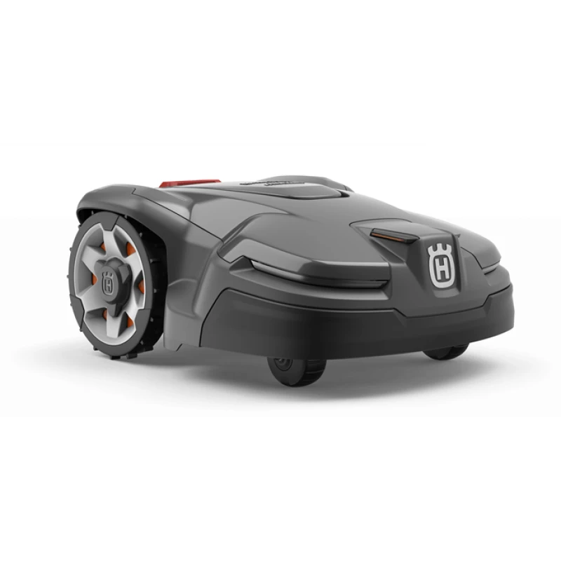 Husqvarna Automower 415X 1 Husqvarna Automower 415X