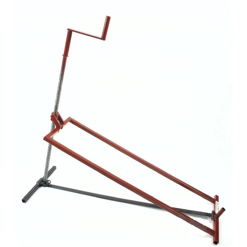 Heftoestel Met Schroef Spindel Max 205 Kg 1 Heftoestel Met Schroef Spindel Max 205 Kg