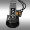 Jansen BSF-50B Boomstronkfrees