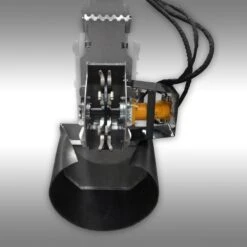 Jansen BSF-50B Boomstronkfrees