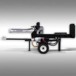 Jansen HS-20H110E Houtklover 20 Ton Met Elektomotor