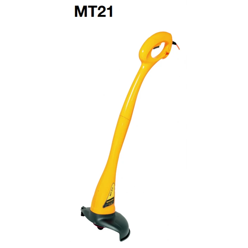McCulloch Trimmer MT21 1 McCulloch Trimmer MT21