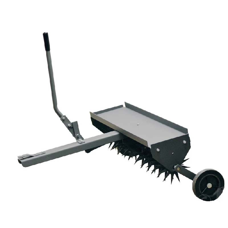 Turfmaster Gazonverluchter 100 Cm Met Hendel 1 Turfmaster Gazonverluchter 100 Cm Met Hendel