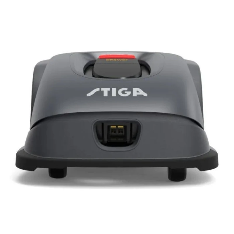 Stiga A 3000 Robotmaaier 1 Stiga A 3000 Robotmaaier