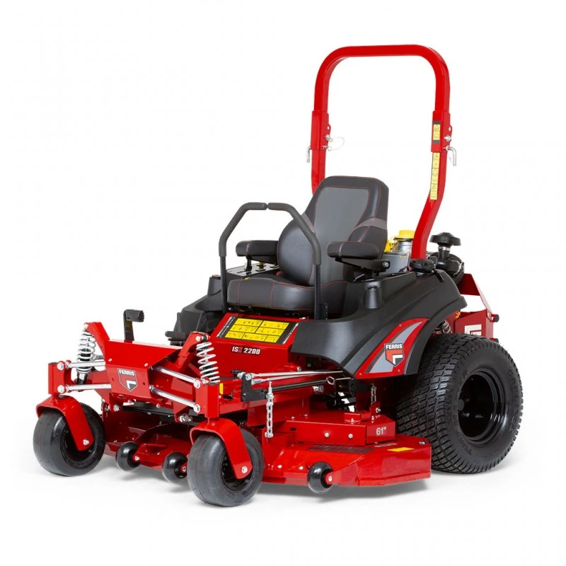 Ferris Zero-turn ISX2200 Zitmaaier 61" 1 Ferris Zero-turn ISX2200 Zitmaaier 61"