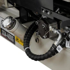 Lumag Zaagkloofmachine SSA400G Benzine 5 Lumag Zaagkloofmachine SSA400G Benzine -Makita Shop 21234 3 800x800 1