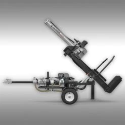 Jansen HS-20H110K Houtklover 20 Ton Met Benzine En Elektomotor