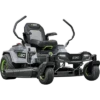EGO ZT4201E-L Zero Turn Zitmaaier 36Ah
