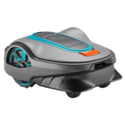 Gardena Sileno Life Robotmaaier 1500m²