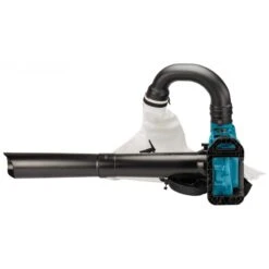 Makita 2x18v Bladblazer/-zuiger DUB363ZV Zonder Accu En Lader