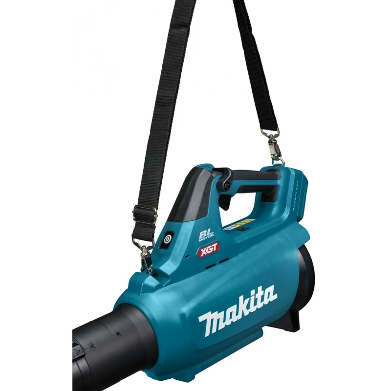 Makita XGT 40 V MAX Bladblazer UB001GM101 1 Makita XGT 40 V MAX Bladblazer UB001GM101