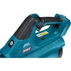 Makita XGT 40 V MAX Bladblazer UB001GM101 7 Makita XGT 40 V MAX Bladblazer UB001GM101 -Makita Shop 21390 3 800x800 1