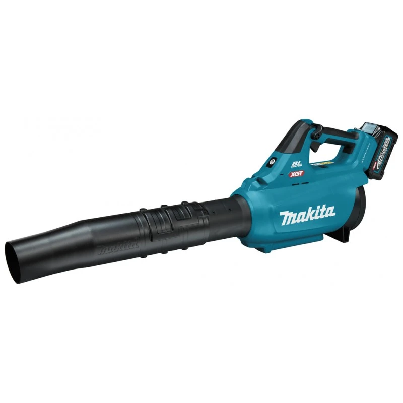 Makita XGT 40 V MAX Bladblazer UB001GM101 4 Makita XGT 40 V MAX Bladblazer UB001GM101 - Afbeelding 4
