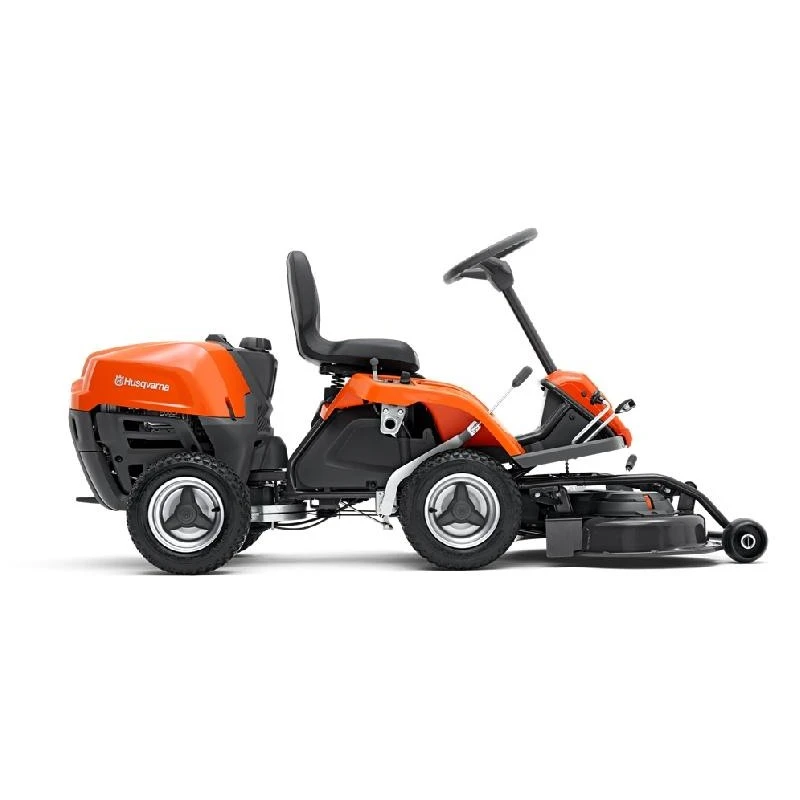 Husqvarna Rider 112C5 Incl 85cm Combidek 2 Husqvarna Rider 112C5 Incl 85cm Combidek - Afbeelding 2
