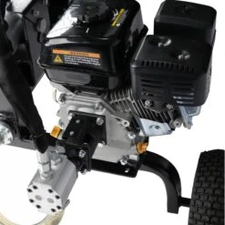 Wood Craft Houtklover 12 Ton, Met Benzine Motor -Makita Shop 21520 3 800x800 1