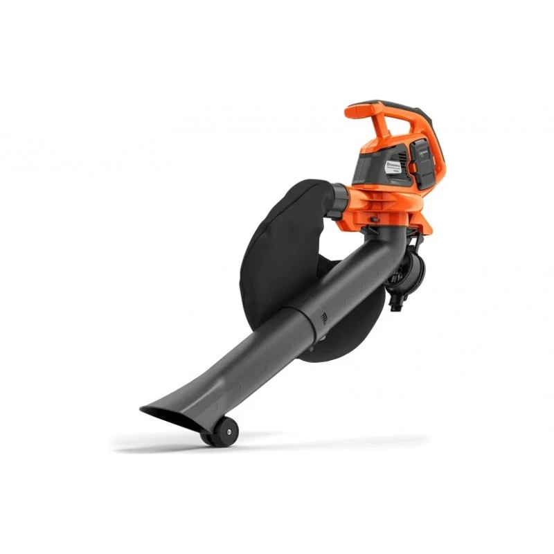 Husqvarna Accu Bladblazer 120iBV Incl Accu En Lader 1 Husqvarna Accu Bladblazer 120iBV Incl Accu En Lader