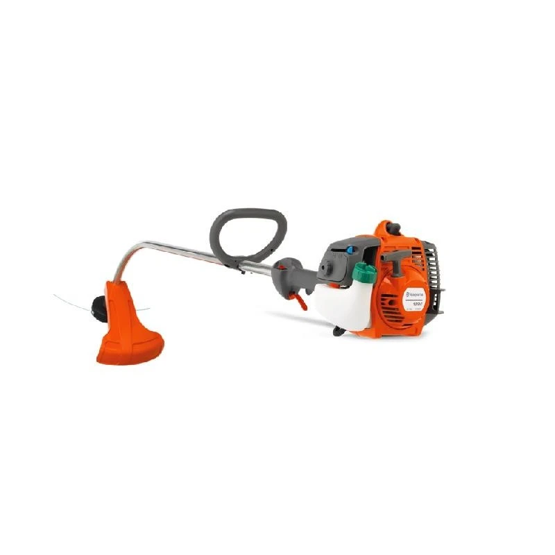 Husqvarna Trimmer 128C 28cc 1 Husqvarna Trimmer 128C 28cc