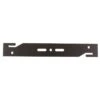 Verticuteermes Voor De Grasmaaier 408/25.4 Mm + Verloopringen