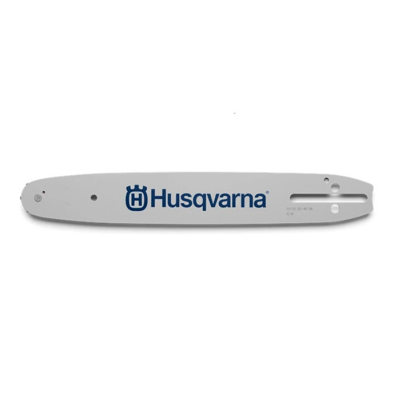 Husqvarna Zaagblad 10" / 3/8" MINI / 1,1 Mm 1 Husqvarna Zaagblad 10" / 3/8" MINI / 1,1 Mm