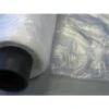 Onderfolie 50*10 Mtr. Transparant