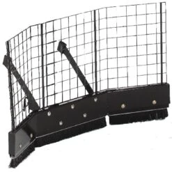 Tielbürger Blad, Hooi, Stro En Mestschuiver TK36 TK38