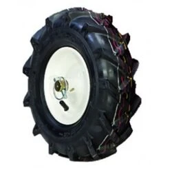 Tielburger Stel Wielen Trekkerprofiel Tk17