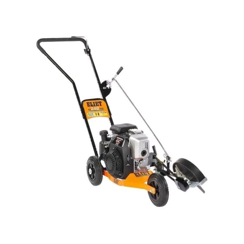 Eliet KS240 Kantensnijder 5,5 Pk Honda GP160 1 Eliet KS240 Kantensnijder 5,5 Pk Honda GP160