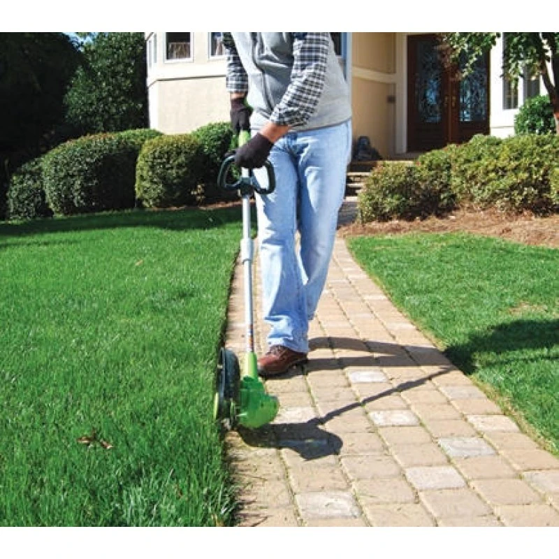 Greenworks Accu Trimmer 24V Met Accu En Lader 1 Greenworks Accu Trimmer 24V Met Accu En Lader